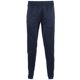 thumbnail image 1 of Tombo Teamsport - Pantalones de chándal de pierna estrecha para hombre (Azul marino), 1 of 2