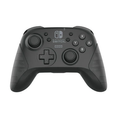 Hori Nintendo Switch Wireless HORIPAD - Black