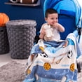 thumbnail image 3 of COBERTOR BABY LIGERO CARRIOLA PELOTAS VIANNEY PELOTAS;Cobertor ligero;Carriola, 3 of 3