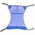 thumbnail image 3 of ProBasics Full Body Mesh Sling - Four Point Mesh Sling for Patient Transfers - Supports up to 450 lbs. - Medium, 3 of 4