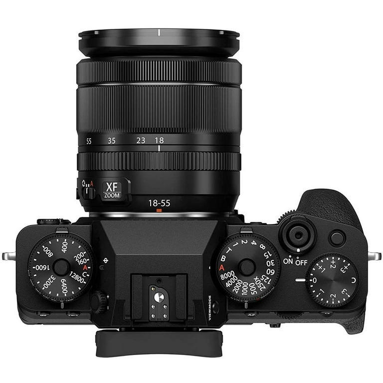 Fujifilm X-T4 XT4 APS-C Mirrorless Camera Professional 4K Video Support  Slow Motion Photography Digital Camera In Stock