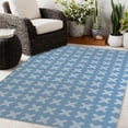 thumbnail image 4 of HITCH BLUE Outdoor Rug By Kavka Designs, 4 of 5