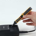 thumbnail image 5 of Non-Contact Voltage Tester Pen with Continuity Function for Electrical and Battery Testing, 5 of 5
