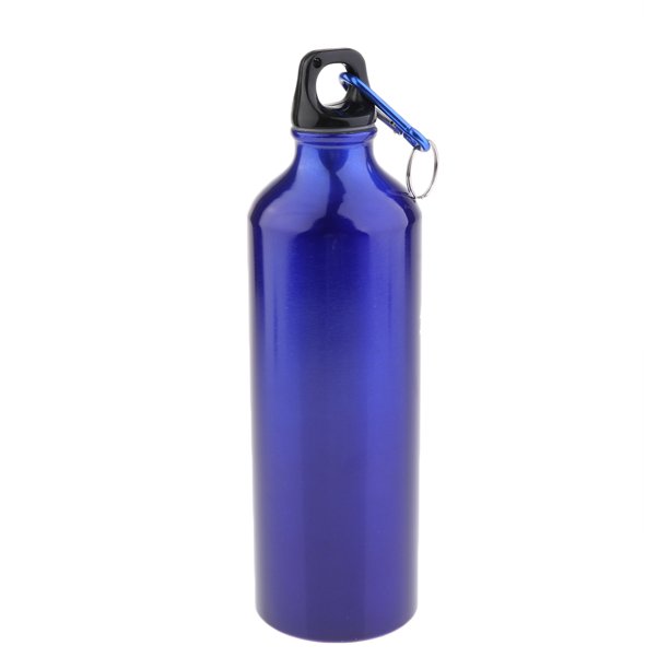 Botella de Agua para Ciclismo al Aire Libre Sunnimix Hervidor Azul 700 ml
