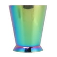 thumbnail image 1 of Stainless Steel Bartending Cup, Cocktail Mixing Cup Round Edge Rust Proof Fade Resistant  For Home, 1 of 8