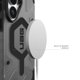 thumbnail image 5 of Funda transparente resistente URBAN ARMOR GEAR para Samsung Galaxy S26 Ultra de 6,9", 5 of 9