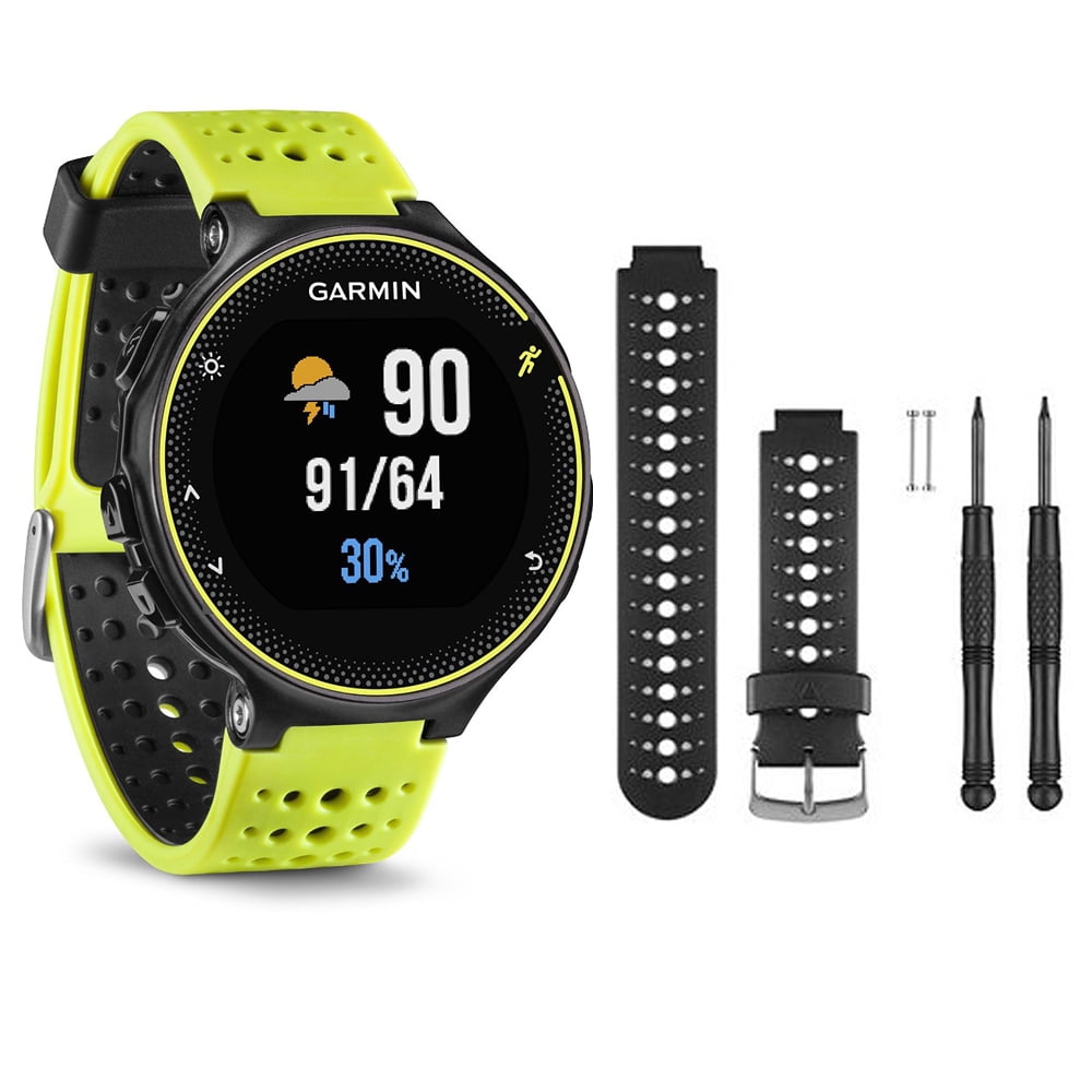 garmin forerunner 230 screen replacement