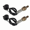 thumbnail image 6 of Maxfavor 2X O2 Oxygen Sensor for 2007-2010 Dodge Caliber, Jeep Compass, Chrysler Upstream Downstream, 6 of 6