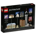 thumbnail image 5 of LEGO Architecture Las Vegas 21047, 5 of 7