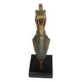 thumbnail image 6 of Ebros Dragonship Viking Dragon Longship Novelty Beer Tap Handle Figurine, 6 of 10
