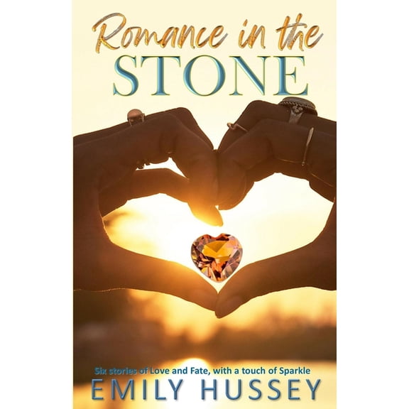 Romance in the Stone, (Paperback)