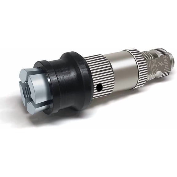 Jinkey® Automatic Tire Deflator with Locking Air Chuck for Off-Road Tires