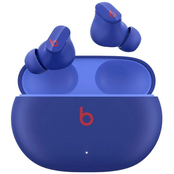 Beats Studio Buds (MMT73LL/A) Ocean Blue