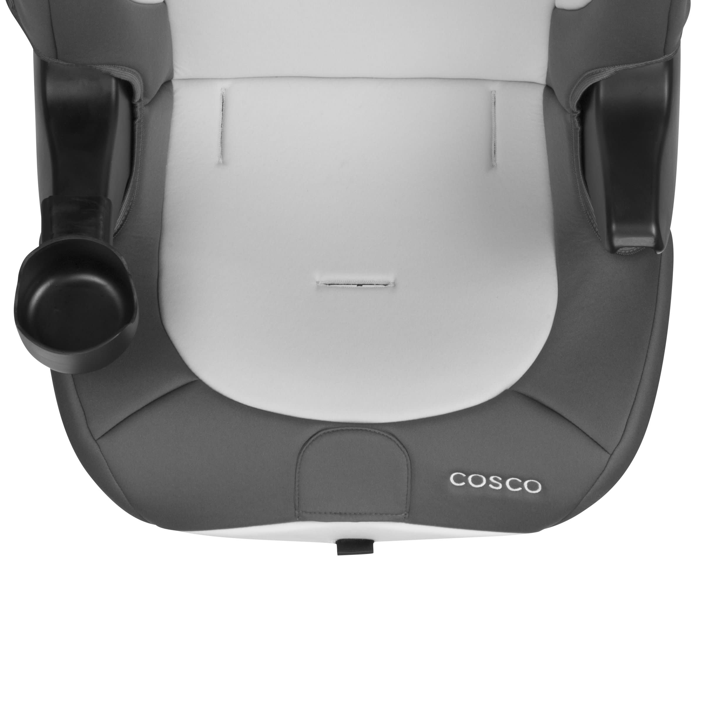 Cosco Finale 2-in-1 Booster Car Seat, Flight - image 5 of 17