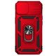 thumbnail image 2 of Estuche GANGXUN para iPhone 14, soporte giratorio 360°, estilo mecánico y magnético, 2 of 5