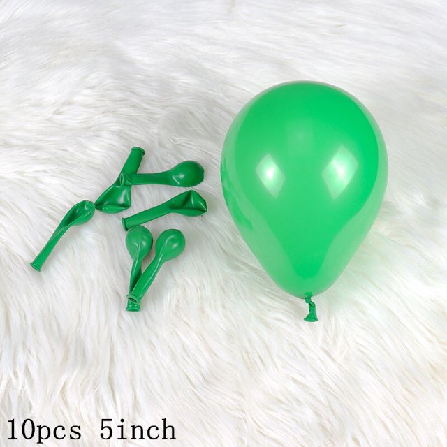 Bomba de aire Manual para decoración de fiesta de cumpleaños, suministros portátiles inflables para relleno de globos