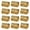 Gold, variant on CIYISON European Candy Boxes Treasure Box Clear Jar Gift Storage Boxes for Baby Shower Wedding Birthday Supplies Candy Boxes