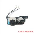 thumbnail image 4 of 5X Regulador de Velocidad de 220 V CA Reemplazo para GBH11DE GSH11E 11E GBH 11DE Accesorios para Herramientas Eléctricas, 4 of 8