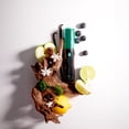 thumbnail image 6 of Perfumer's Choice No 9 Victor by Milton-Lloyd, EDP Spray for Men, 1.7 oz, 6 of 9