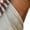 Coffee, variant on T Shirts For Women Brown Womens Tops Fashion Loose Stand Color Striped Collar Casual Shir Summer Tops