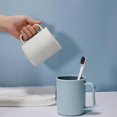 thumbnail image 1 of 4 tazas de plástico sin Bpa para beber té con LingWen 8390606498076, 1 of 1