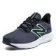 thumbnail image 3 of Tenis New Balance Course 411 para Hombre. M411RL3 azul marino 27.5, 3 of 6