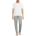 thumbnail image 5 of Hanes Men's Sleep Pant, 5 of 5