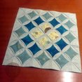 thumbnail image 4 of Pntil de Ado Transpente de Costura de Reg de Patchwork de Acrílico de Movimiento Libre pa Sunnimix Regla para acolchar patchwork, 4 of 8