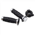thumbnail image 4 of 2set Universal Throttle Twist Grip Set with 78 Inch Scooter Throttle Cable for 50Cc 80Cc 125Cc 150Cc GY6, 4 of 7