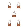 thumbnail image 2 of Guardurnaity Bolso de mano elegante para mujeres profesionales y estudiantes universitarios bolsos cruzados cómodos para mujeres bolso de mensajero Type2 NO2, 2 of 6