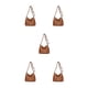thumbnail image 2 of Qarigey Bolsos cruzados de moda para mujer con impermeable y resistente, práctico bolso de diseñador de lujo de PU, bolso de mujer, tendencia Type2 NO2, 2 of 6