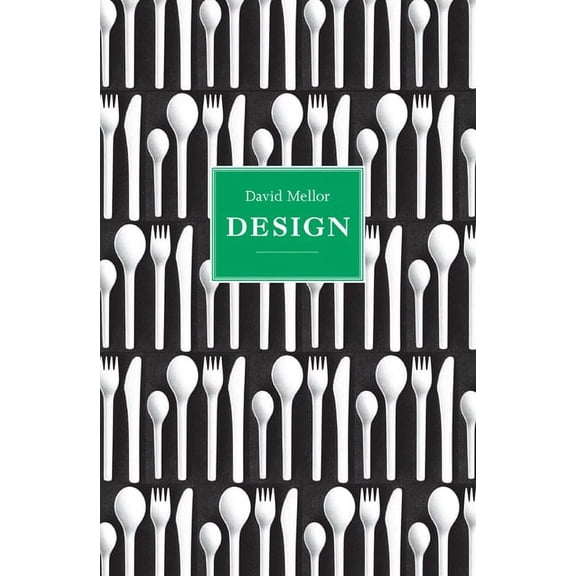 David Mellor (Hardcover)