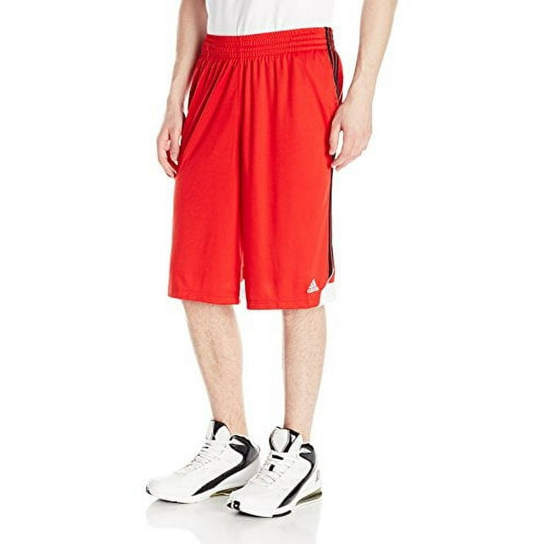 Adidas men's basketball 3g speed 2.0 shorts sale