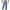 Navy, variant on HaoXianJian Men's Linen Cotton Cropped Pants Casual Lightweight 3/4 Baggy Pants Drawstring Elastic Waist Gym Yoga Pants with Pockets