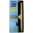 thumbnail image 3 of Ettore 10014 Pro Series Brass Squeegee, 14-Inch, 3 of 3