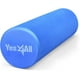 thumbnail image 1 of Rodillo de espuma Yes4All EVA azul 45 cm, 1 of 4