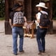 thumbnail image 4 of Mochila Wrangler Yellowstone robusta y resistente al agua, unisex, 4 of 8