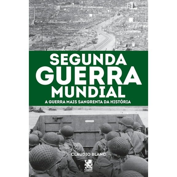 Segunda Guerra Mundial