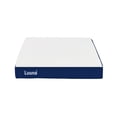 thumbnail image 1 of Colchón Queen Size Luuna Confort Pro AirCell 20 cm Firme, 1 of 5