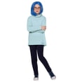 thumbnail image 1 of Kit de disfraces Spirit Halloween Inside Out 2 Kids Sadness, 1 of 4