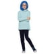 thumbnail image 1 of Kit de disfraces Spirit Halloween Inside Out 2 Kids Sadness, 1 of 4