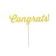 thumbnail image 3 of 20 piezas felicitaciones para tartas, graduación, bodas, , , decoración para tartas, 3 of 9