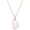 Cowrie Shell, variant on Natural Seashell Shell Scallop Pendant Choker Necklace Adjustable 18K Gold Plated Cable Chain Handmade Jewelry for Women[s2862]
