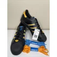 thumbnail image 4 of Size 10 - Ad-id-as Superstar Black - FZ5892, 4 of 4