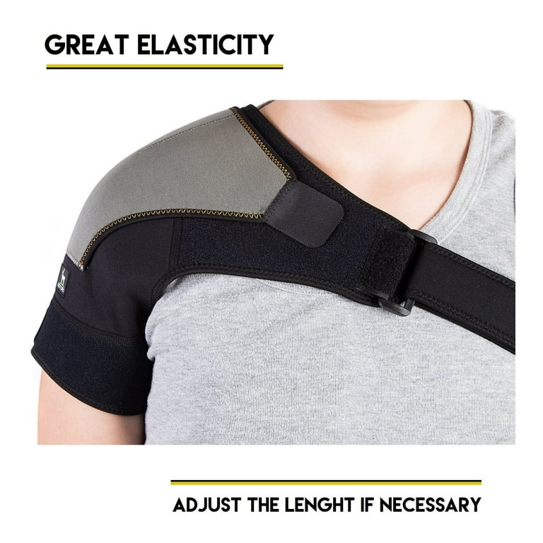 Rotator on sale cuff brace