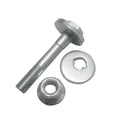 thumbnail image 1 of Control Arm Bolts Kit for Tesla Model S X 2012-2021 Rear Toe Link Arm Cam Bolt Nut Washer Replacement 2007061, 1 of 5