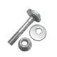 thumbnail image 1 of Control Arm Bolts Kit for Tesla Model S X 2012-2021 Rear Toe Link Arm Cam Bolt Nut Washer Replacement 2007061, 1 of 5