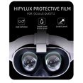 thumbnail image 4 of Pour Film de Protection d'Écran VR Protecteur Couvre HD Film Anti-Rayures pour, 4 of 10