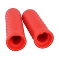 thumbnail image 2 of Poignée en Silicone Antidérapante pour Ninebot G30 MAX Longue Durée et Fiable, 2 of 9