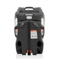 thumbnail image 3 of Revolve360 Slim 2-in-1 Rotational Car Seat (Carver), 3 of 28